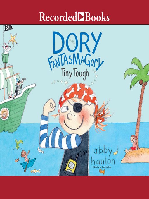 Title details for Tiny Tough by Abby Hanlon - Available